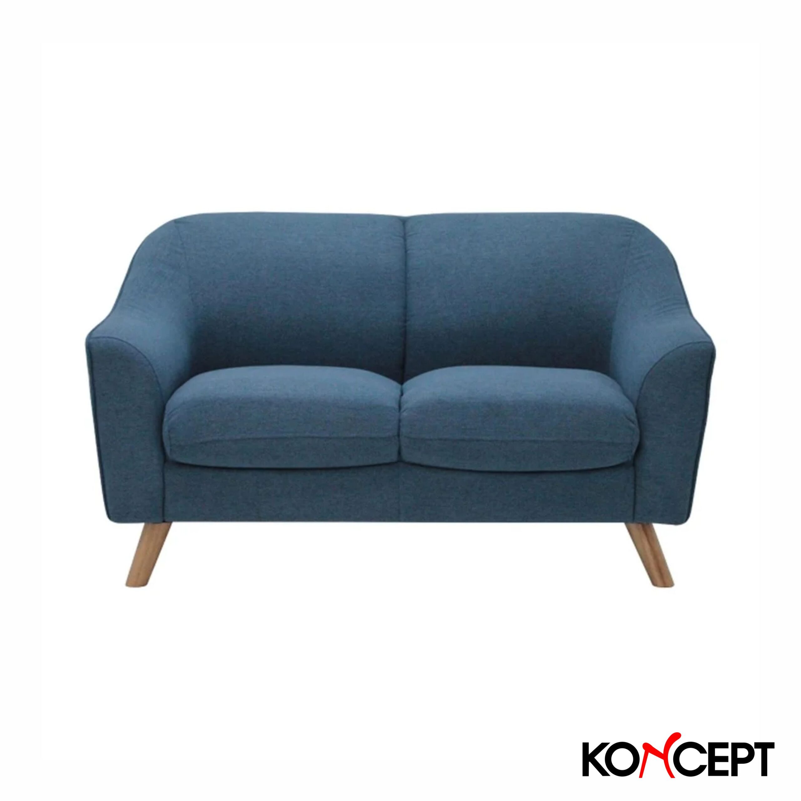 Cambell Sofa 2 seater 02