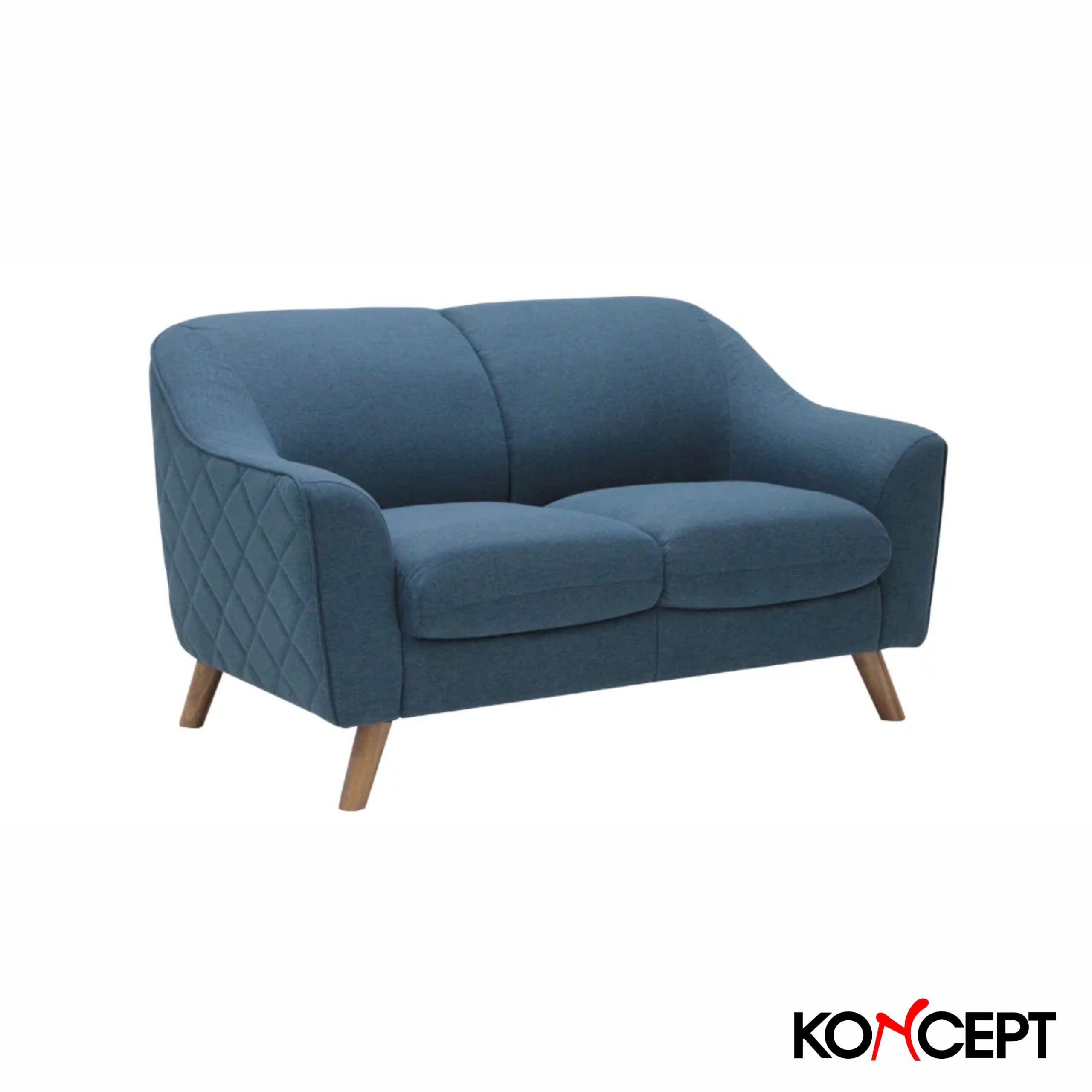 Cambell Sofa 2 seater 03