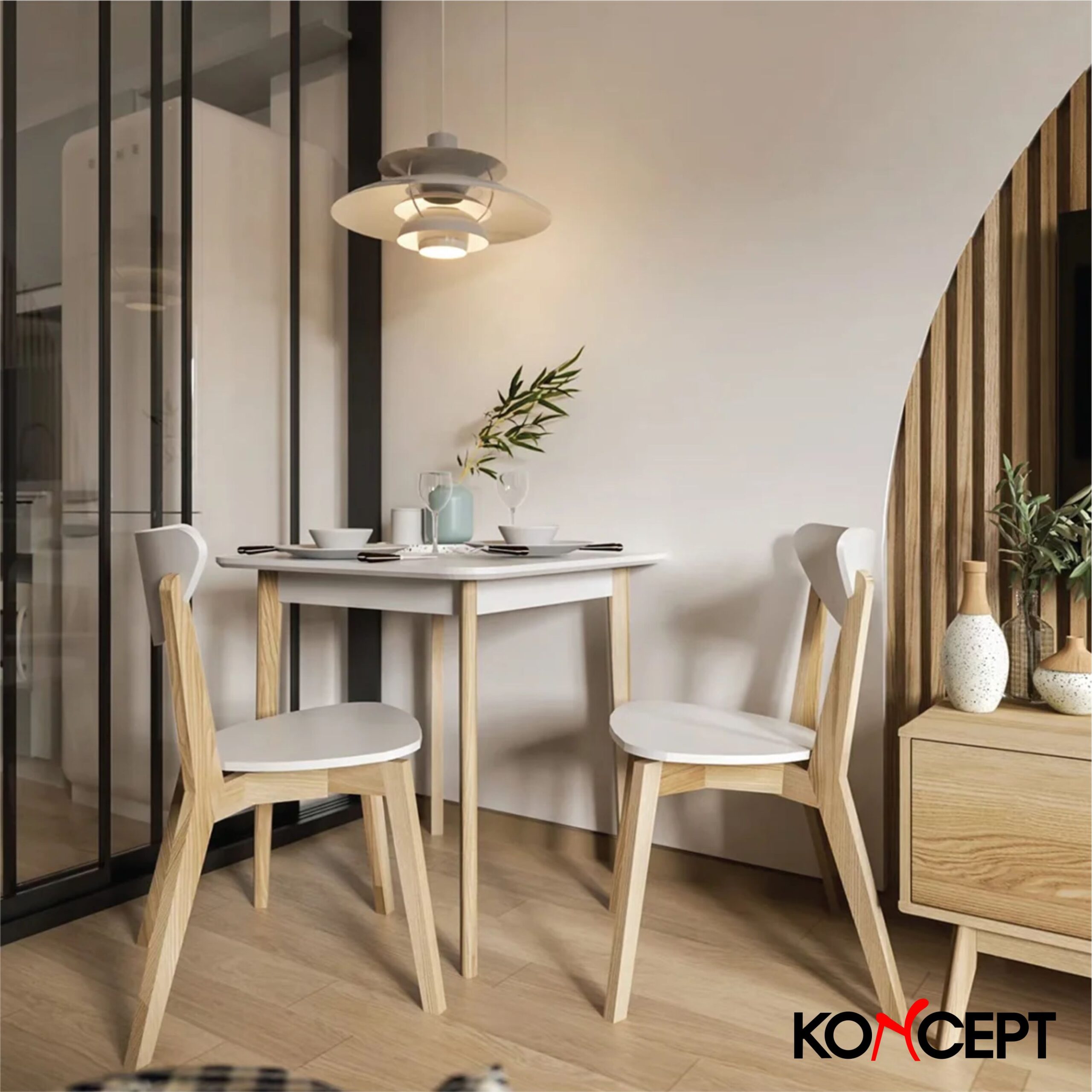 Dilli Dinning Table 01