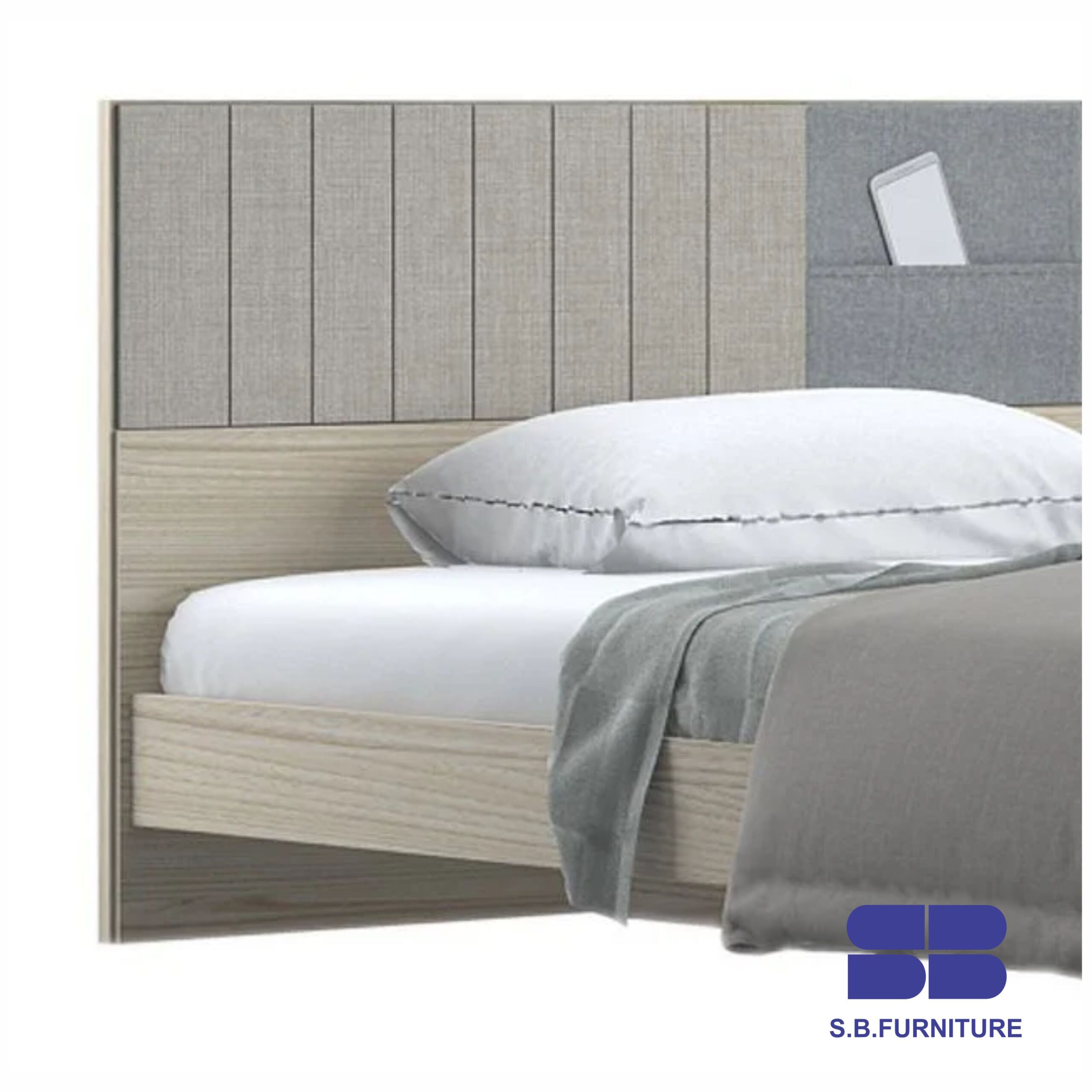 Econi Single Bed 02