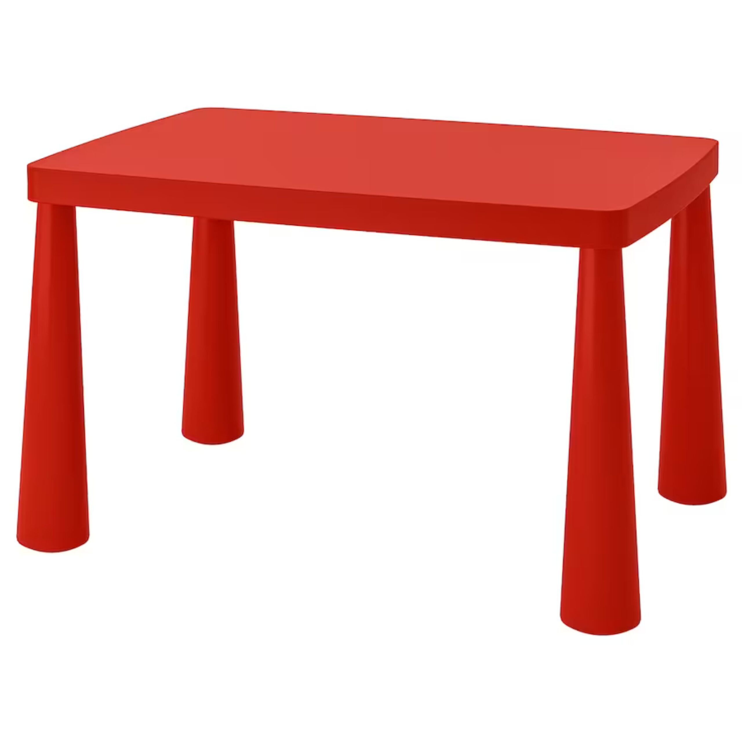 MAMMUT Red 01