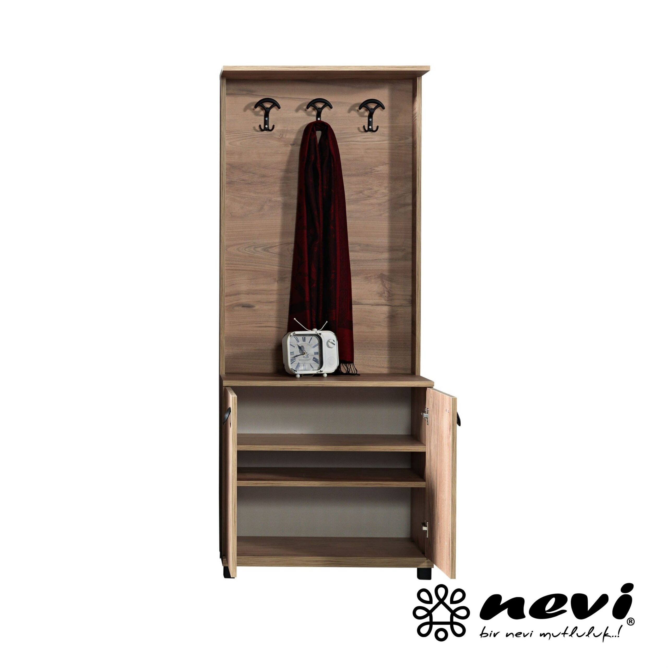 Sumela Hall Stand 750 02