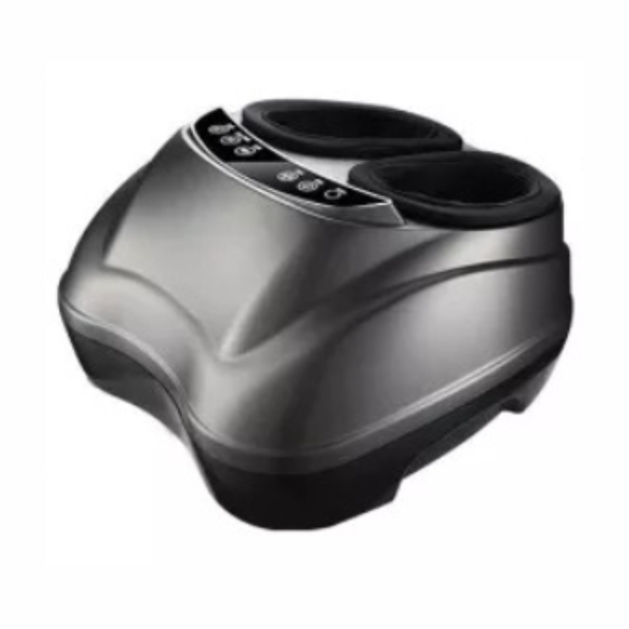 Foot Massager Black 02