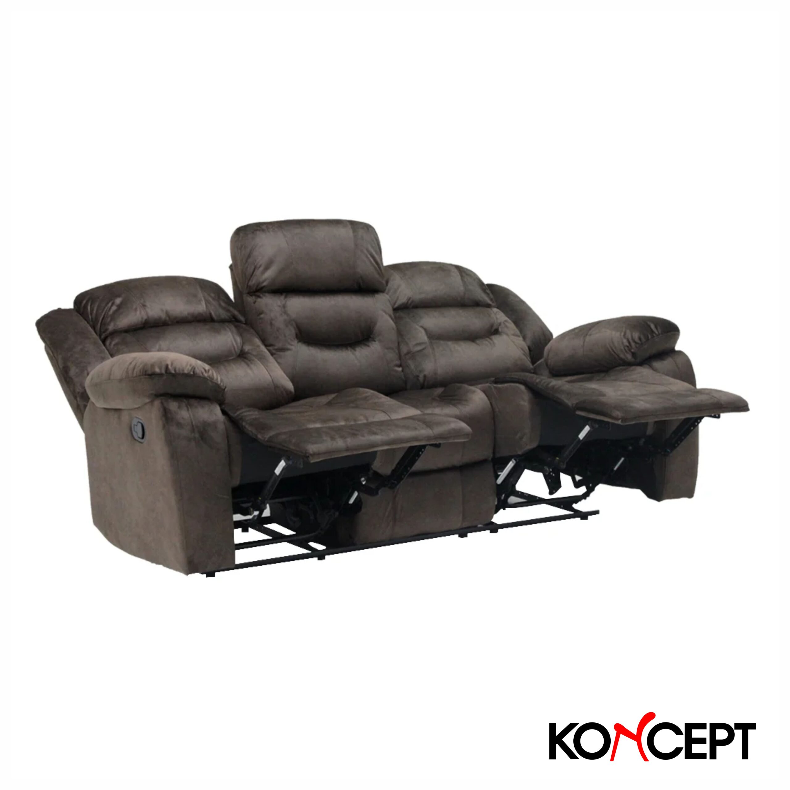 Recliner Labelen 03