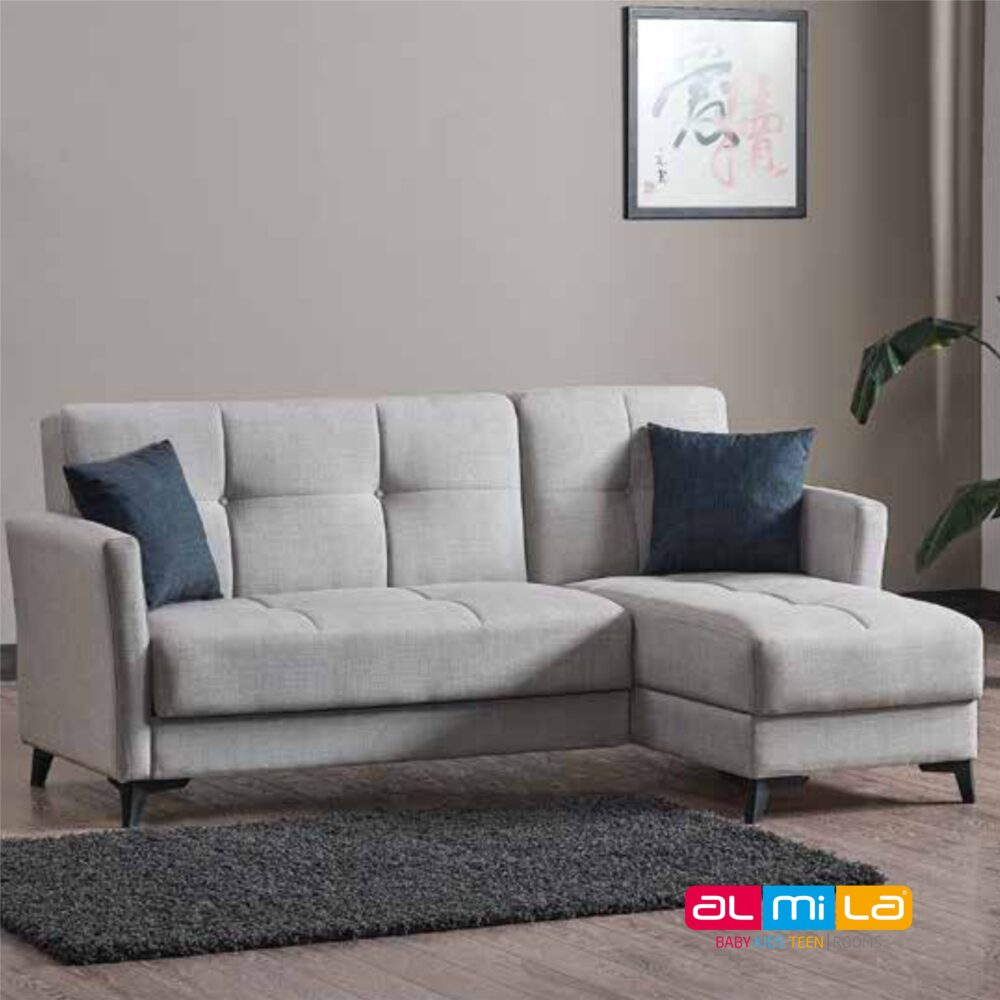 Loris Sofa (AL-LS-LORIS) - Allora Pan Home
