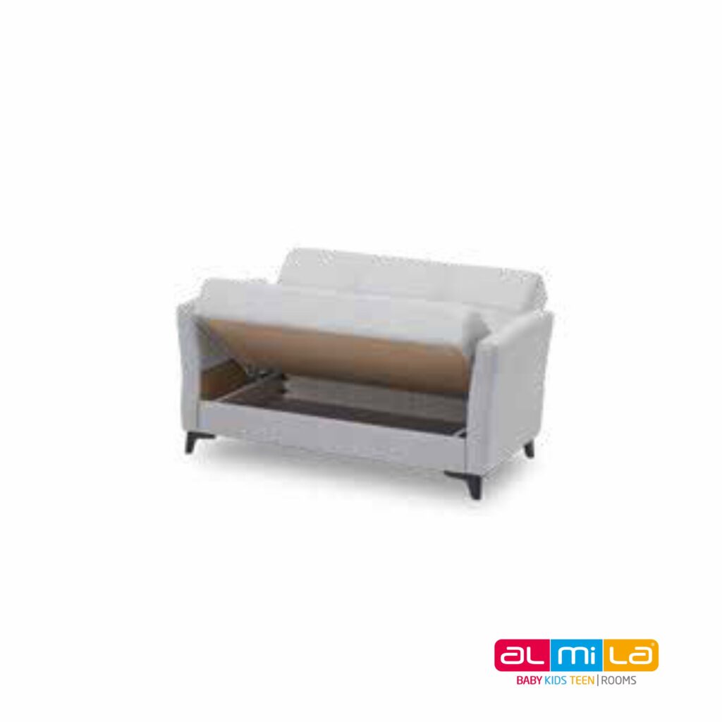 Loris Sofa (AL-LS-LORIS-2S) - Allora Pan Home