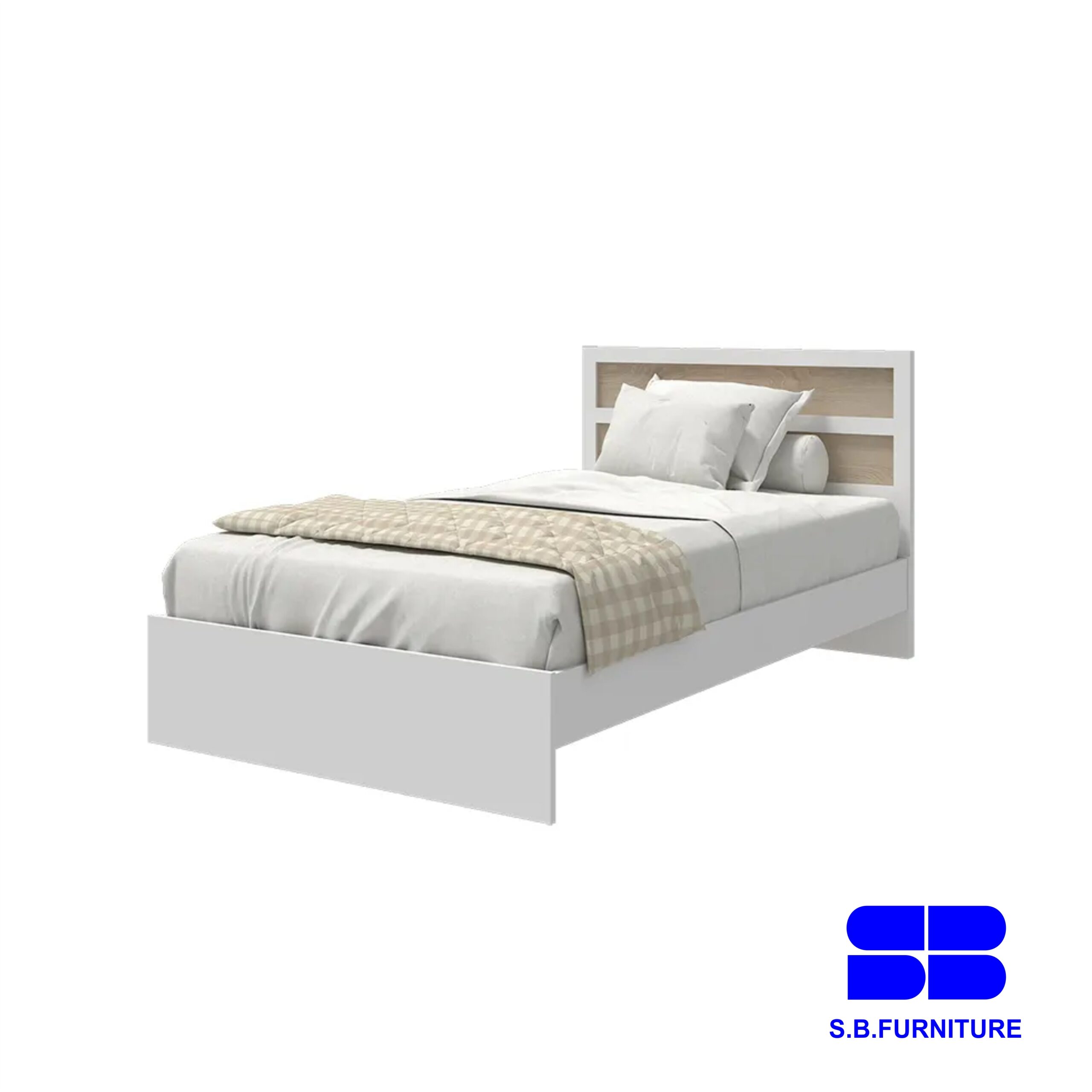 MLF-BED3.5-W 2