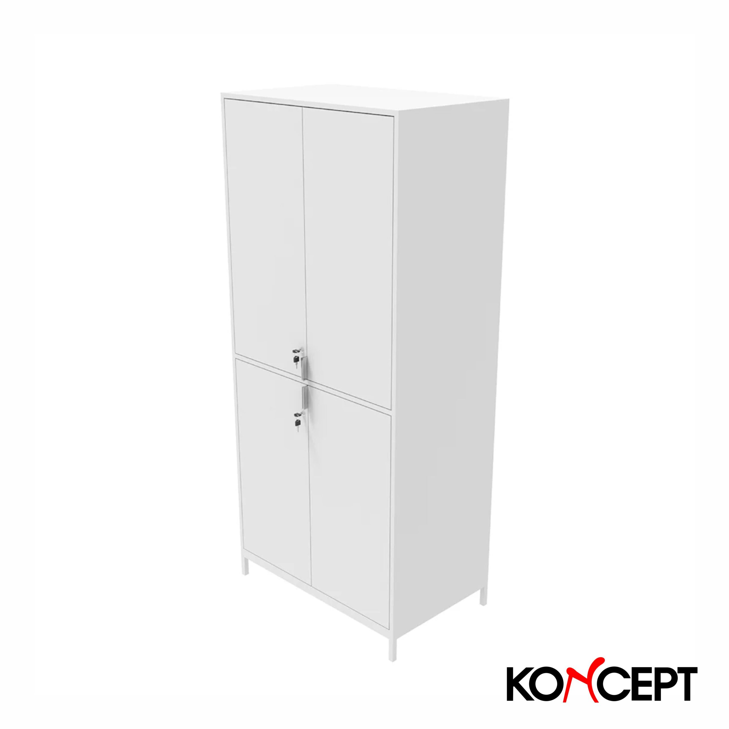 KC-PLAY-WOKER-OPEN-DOOR-TALL-CABINET-CT80-B-WHITE-02-scaled