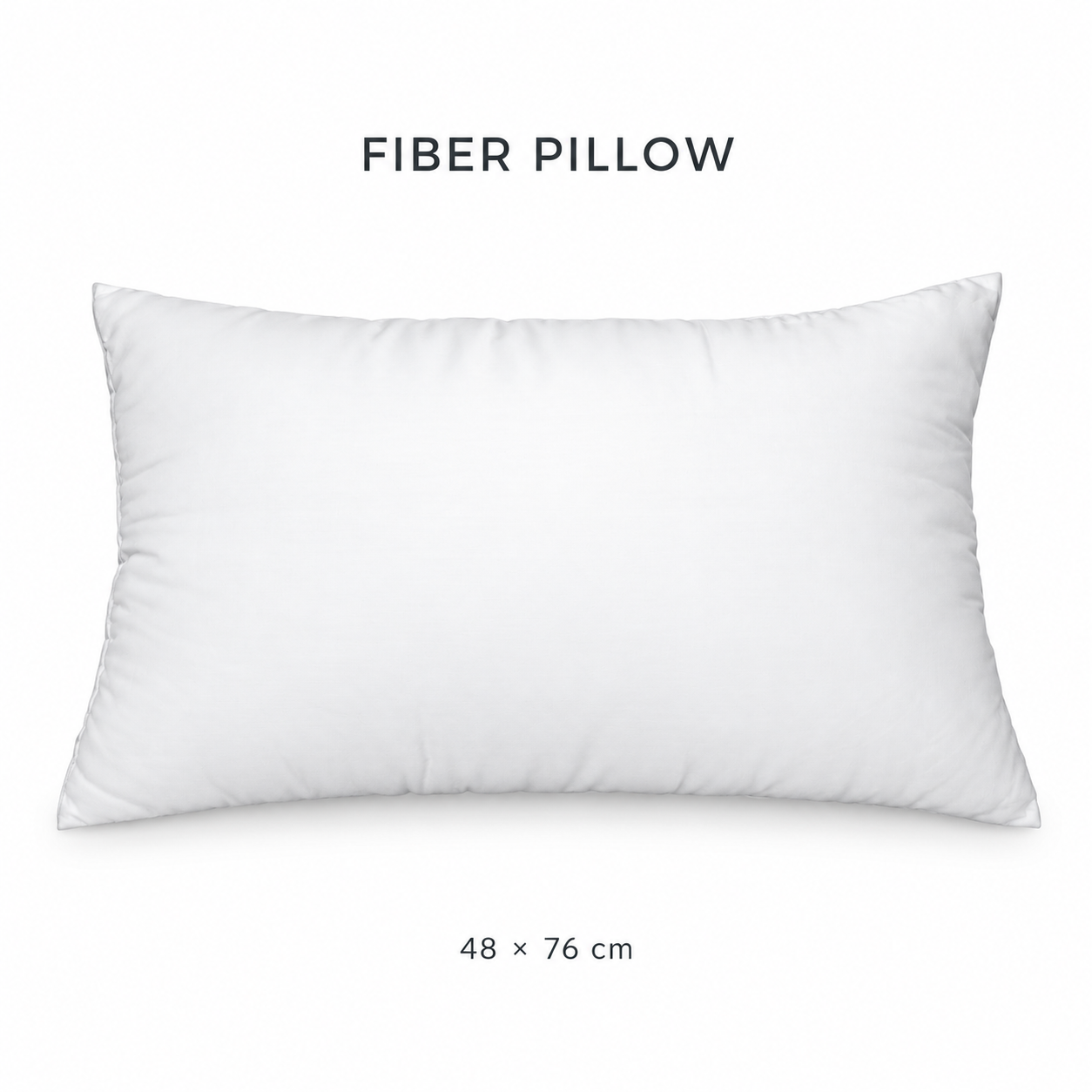 Dapeng Fiber Pillow (MX-DP-F-PILLOW)